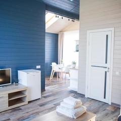 Апартаменты Friday, Янтарный, Калининградская область