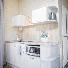 Апартаменты Friday, Янтарный, Калининградская область