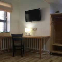 Отель Бутик-Отель RedHouse, Ярославль, Ярославская область