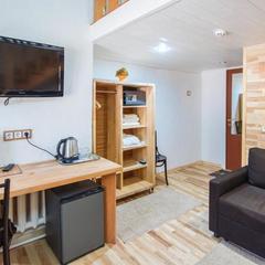 Отель Бутик-Отель RedHouse, Ярославль, Ярославская область