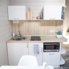 Апартаменты Friday, Янтарный, Калининградская область