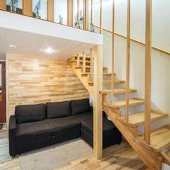 Отель Бутик-Отель RedHouse, Ярославль, Ярославская область