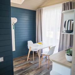 Апартаменты Friday, Янтарный, Калининградская область