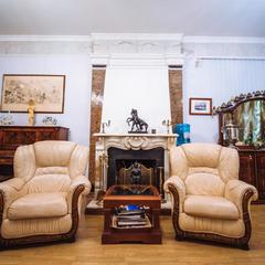 Отель Бутик-Отель RedHouse, Ярославль, Ярославская область