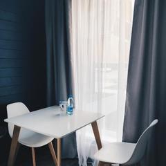 Апартаменты Friday, Янтарный, Калининградская область