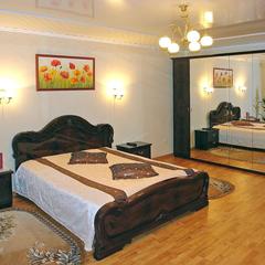 Гостиница Которосль, Ярославль, Ярославская область