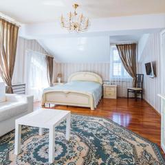 Отель Бутик-Отель RedHouse, Ярославль, Ярославская область