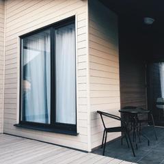 Апартаменты Friday, Янтарный, Калининградская область