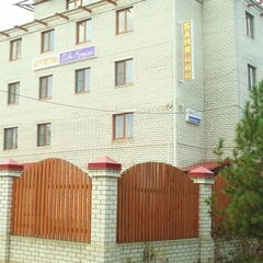 Отель Два Крыла, Ярославль, Ярославская область