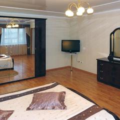 Гостиница Которосль, Ярославль, Ярославская область