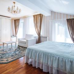 Отель Бутик-Отель RedHouse, Ярославль, Ярославская область