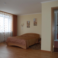 Гостиница Турист, Ярославль, Ярославская область