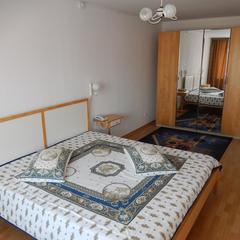 Гостиница Которосль, Ярославль, Ярославская область