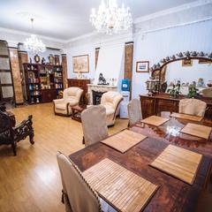 Отель Бутик-Отель RedHouse, Ярославль, Ярославская область