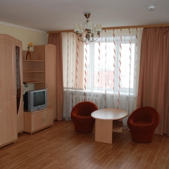 Гостиница Турист, Ярославль, Ярославская область