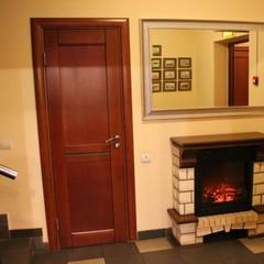 Отель Два Крыла, Ярославль, Ярославская область