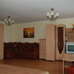 Гостиница Турист, Ярославль, Ярославская область