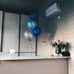 Апартаменты Friday, Янтарный, Калининградская область