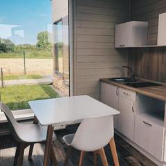 Апартаменты Friday, Янтарный, Калининградская область