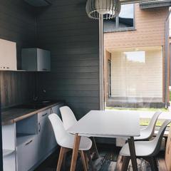 Апартаменты Friday, Янтарный, Калининградская область