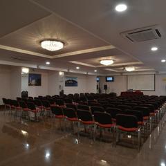 Гостиница Которосль, Ярославль, Ярославская область