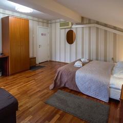 Отель Бутик-Отель RedHouse, Ярославль, Ярославская область