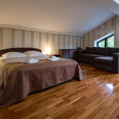 Отель Бутик-Отель RedHouse, Ярославль, Ярославская область