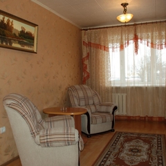 Гостиница Турист, Ярославль, Ярославская область