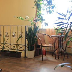 Отель Два Крыла, Ярославль, Ярославская область