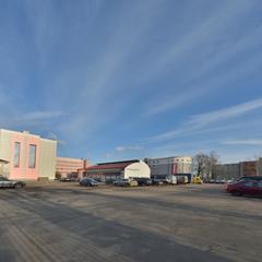 Гостиница Которосль, Ярославль, Ярославская область