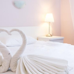 Отель Два Крыла, Ярославль, Ярославская область