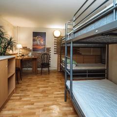 Отель Бутик-Отель RedHouse, Ярославль, Ярославская область