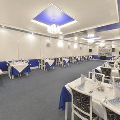 Гостиница Которосль, Ярославль, Ярославская область