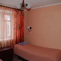 Гостиница Турист, Ярославль, Ярославская область