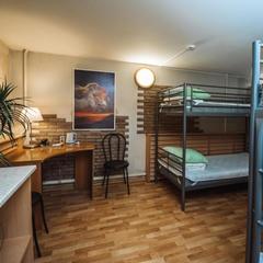 Отель Бутик-Отель RedHouse, Ярославль, Ярославская область