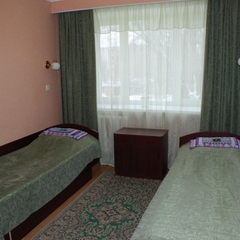 Гостиница Турист, Ярославль, Ярославская область