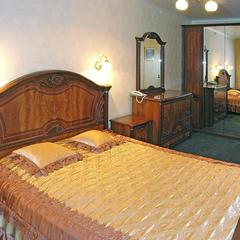 Гостиница Которосль, Ярославль, Ярославская область