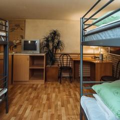 Отель Бутик-Отель RedHouse, Ярославль, Ярославская область