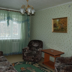 Гостиница Турист, Ярославль, Ярославская область