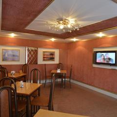 Гостиница Которосль, Ярославль, Ярославская область