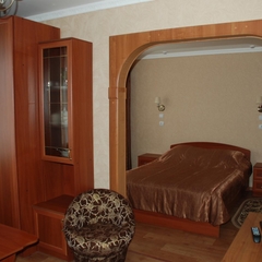 Гостиница Турист, Ярославль, Ярославская область