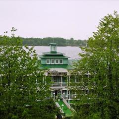 Отель Волжская жемчужина, Ярославль, Ярославская область