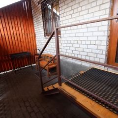 Отель Два Крыла, Ярославль, Ярославская область