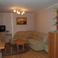 Гостиница Турист, Ярославль, Ярославская область