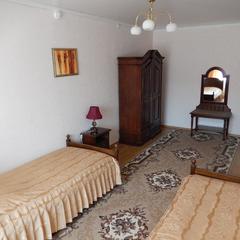 Гостиница Которосль, Ярославль, Ярославская область