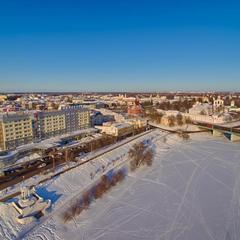 Отель Юбилейная, Ярославль, Ярославская область