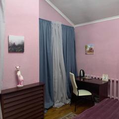 Отель Бутик-Отель RedHouse, Ярославль, Ярославская область