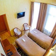 Отель Волжская жемчужина, Ярославль, Ярославская область