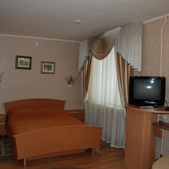 Гостиница Турист, Ярославль, Ярославская область