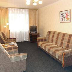 Гостиница Которосль, Ярославль, Ярославская область